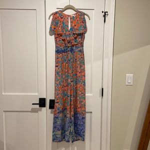Tracy Reese Jumpsuit